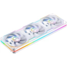 Triple Ventilateur de boîtier Jonsbo XA-360W RGB | Ordiland