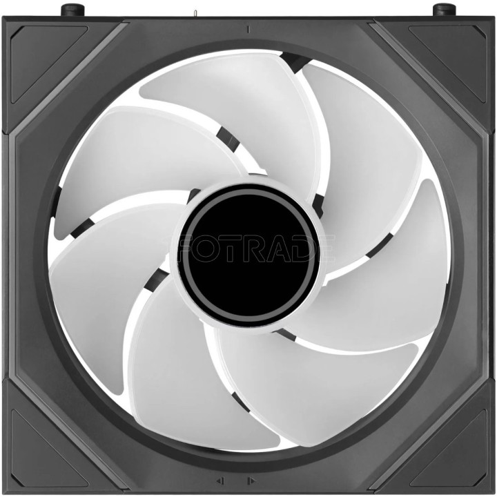 Ventilateur de boîtier Lian Li Uni Fan SL-Infinity | Ordiland