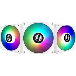 Lot de 3 Ventilateurs de boîtier Lian Li ST RGB | Ordiland