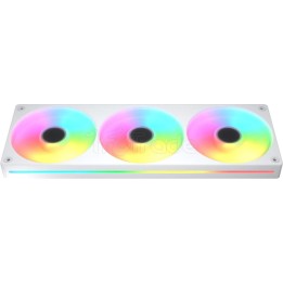 Triple Ventilateur de boîtier Cougar Unity RGB | Ordiland