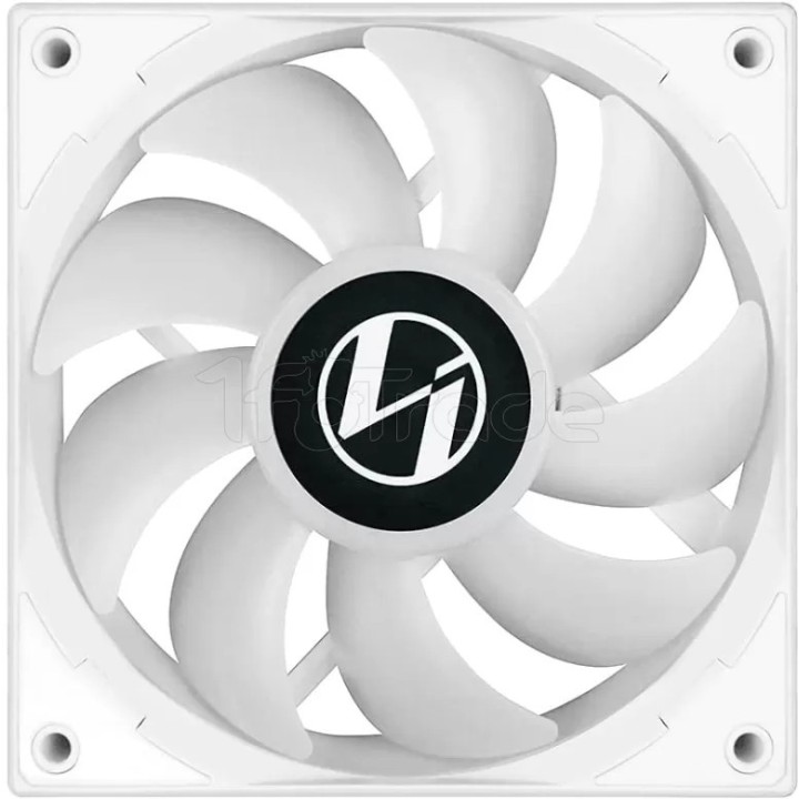 Lot de 3 Ventilateurs de boîtier Lian Li ST RGB | Ordiland