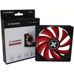 Ventilateur de boîtier Xilence Performance C XPF120 | Ordiland