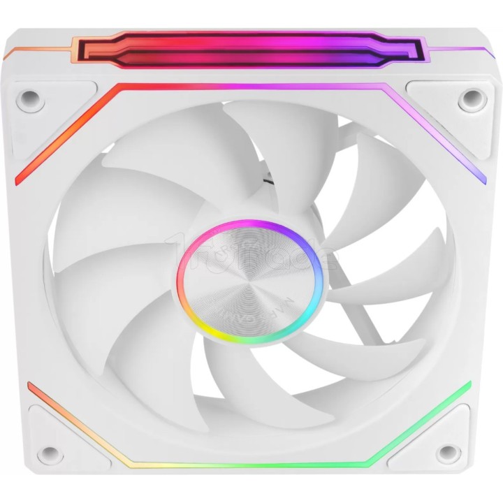 Lot de 3 Ventilateurs boîtier Mars Gaming | Ordiland