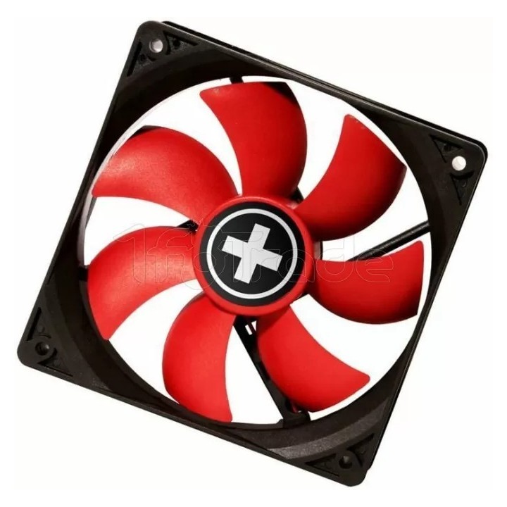 Ventilateur de boîtier Xilence Performance C XPF120 | Ordiland