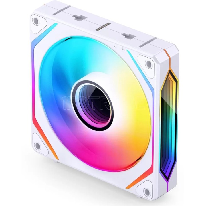 Lot de 3 Ventilateurs de boîtier Jonsbo ZL-120 RGB | Ordiland