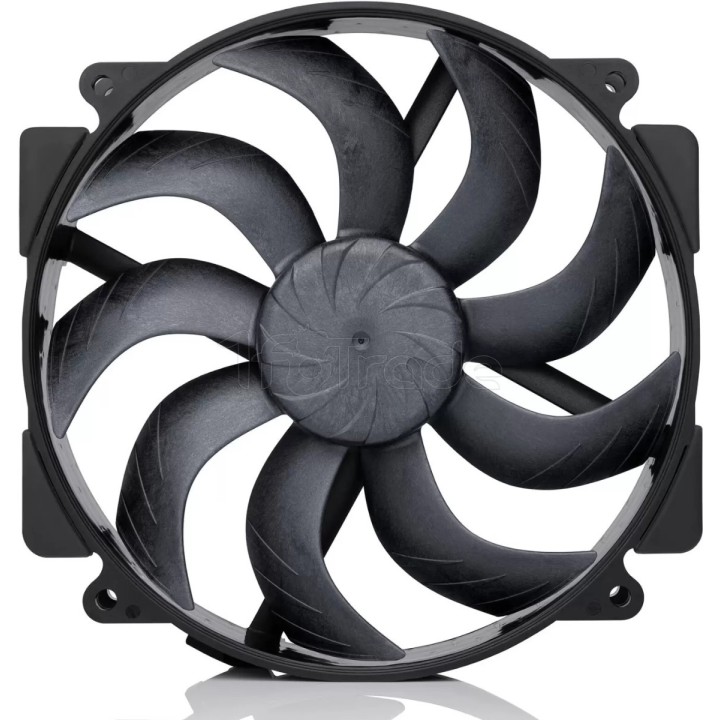 Lot de 2 Ventilateurs de boîtier Noctua NF-A14x25r G2 | Ordiland