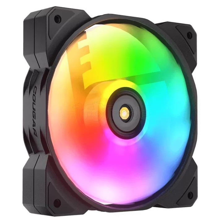 Ventilateur de boîtier Cougar Vortex MHP RGB | Ordiland