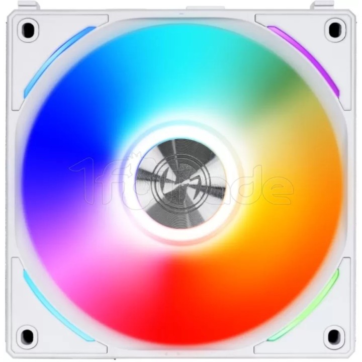 Ventilateur de boîtier Lian Li Uni Fan AL RGB | Ordiland