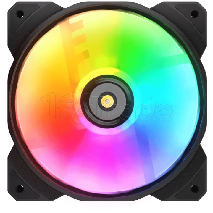 Ventilateur de boîtier Cougar Vortex MHP RGB | Ordiland