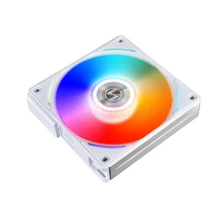 Ventilateur de boîtier Lian Li Uni Fan AL RGB | Ordiland