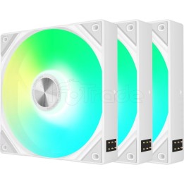 Lot de 3 Ventilateurs boîtier Tryx Rota SL RGB | Ordiland