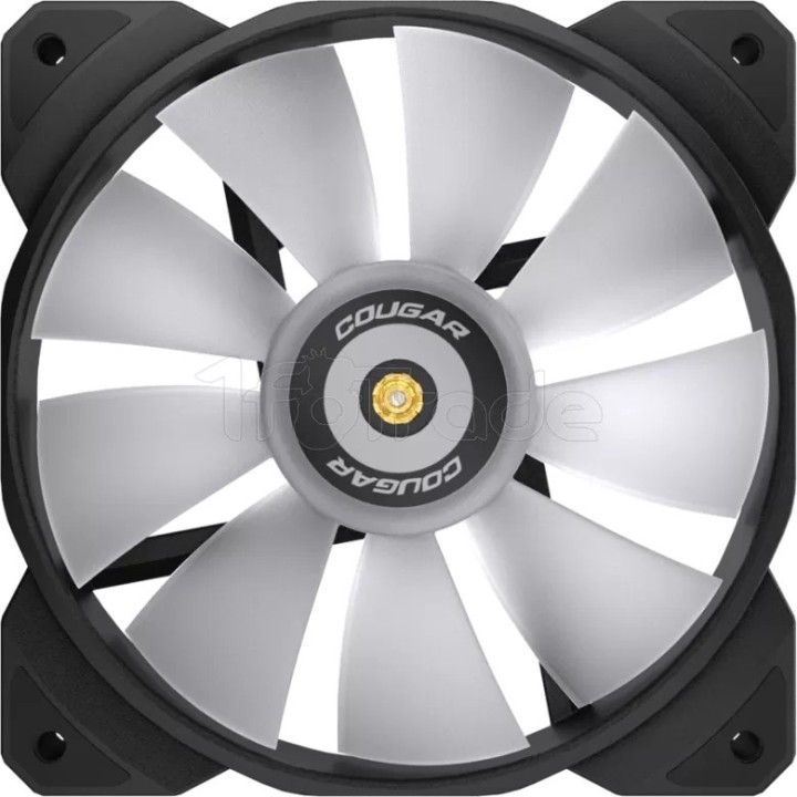 Ventilateur de boîtier Cougar Vortex MHP RGB | Ordiland