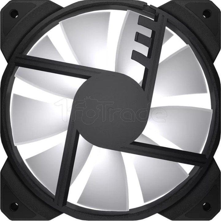 Ventilateur de boîtier Cougar Vortex MHP RGB | Ordiland