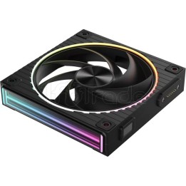 Ventilateur de boîtier Zalman ZM-DF120 RGB | Ordiland