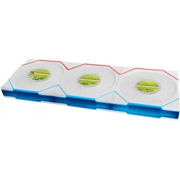 Lot de 3 Ventilateurs de boîtier Lian Li Uni Fan TL | Ordiland