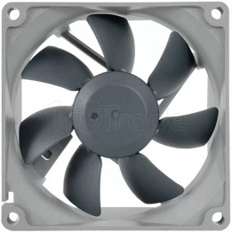Ventilateur de boîtier Noctua NF-R8 Redux-1800 (8cm) | Ordiland