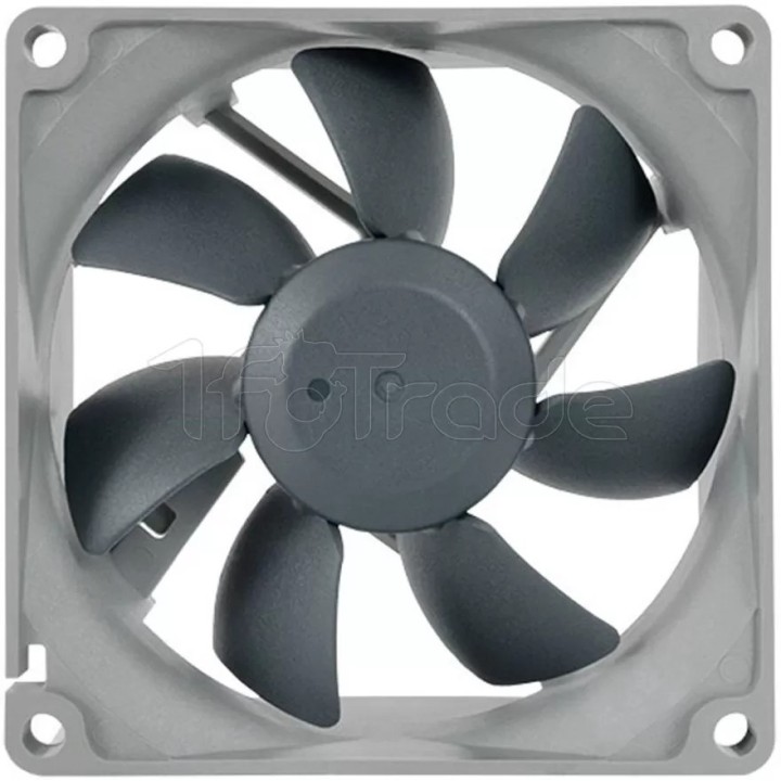 Ventilateur de boîtier Noctua NF-R8 Redux-1800 (8cm) | Ordiland