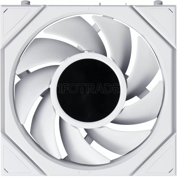 Lot de 3 Ventilateurs de boîtier Lian Li Uni Fan TL | Ordiland