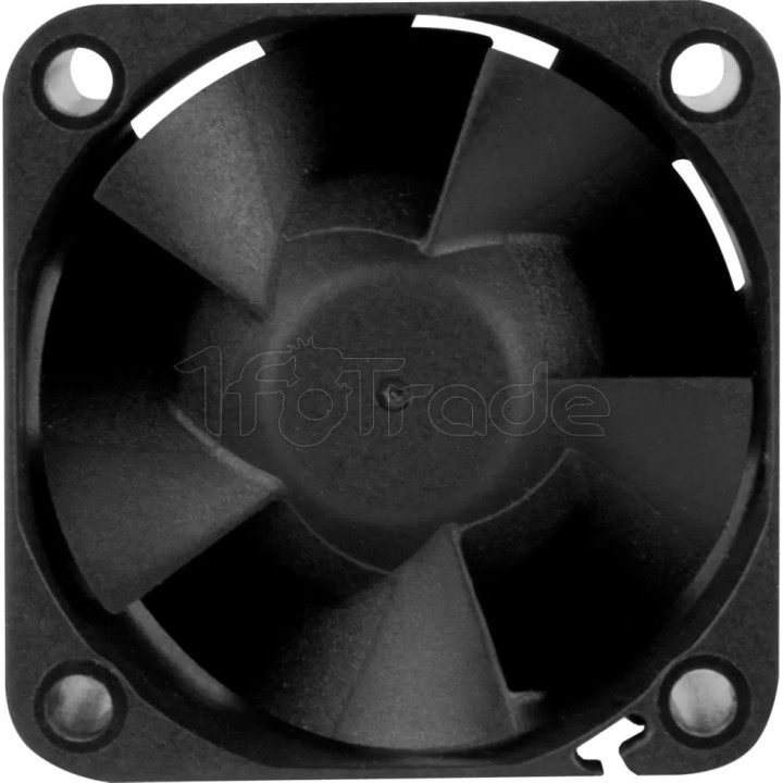 Ventilateur de serveur Arctic S4028-15K - 4cm (Noir) | Ordiland