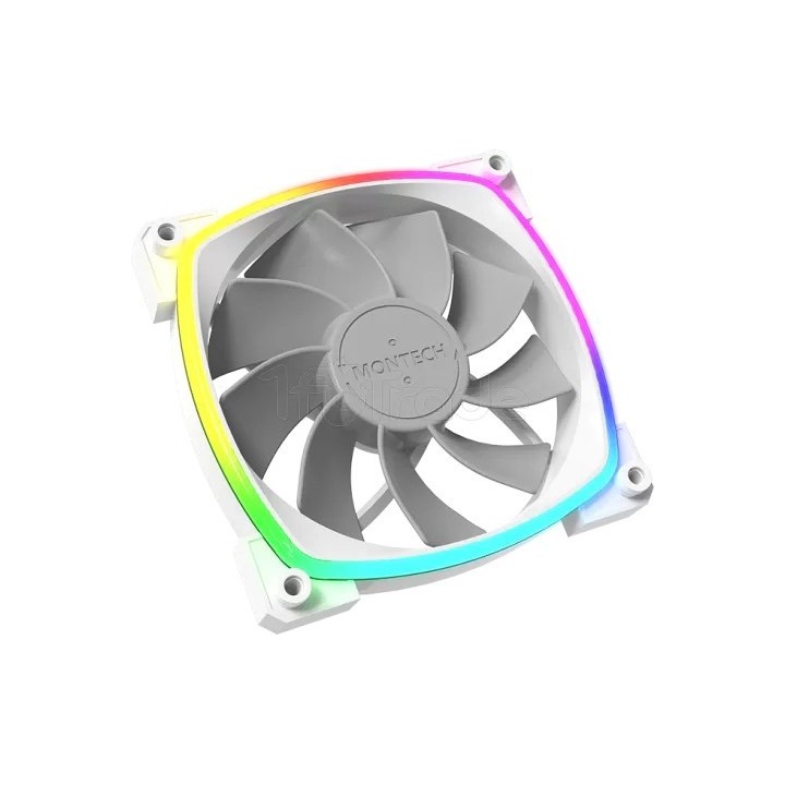 Ventilateur de boîtier Montech RX120 RGB | Ordiland