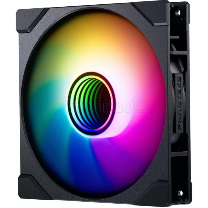Ventilateur de boîtier Phanteks M25 Gen2 Reverse RGB | Ordiland
