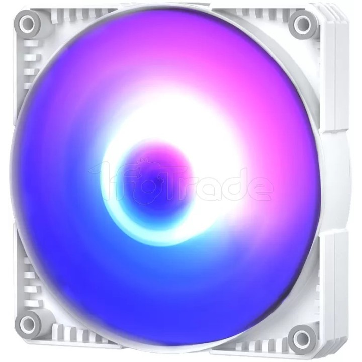 Ventilateur de boîtier Phanteks PH-F120 SK PWM RGB | Ordiland