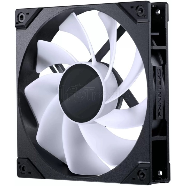 Ventilateur de boîtier Phanteks M25 Gen2 Reverse RGB | Ordiland