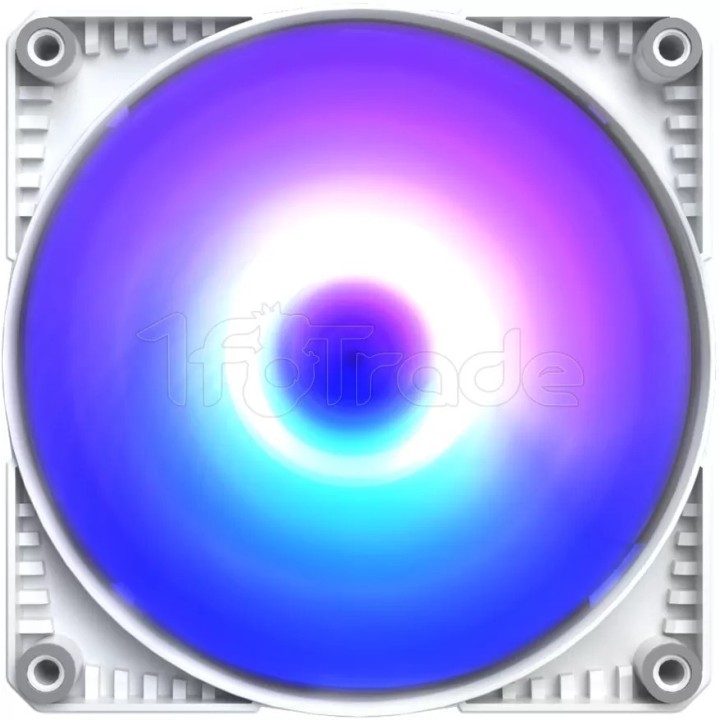 Ventilateur de boîtier Phanteks PH-F120 SK PWM RGB | Ordiland
