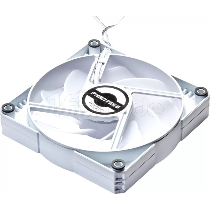 Ventilateur de boîtier Phanteks PH-F120 SK PWM RGB | Ordiland