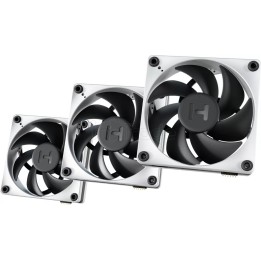 Lot de 3 Ventilateurs de boîtier Hyte Thicc FP | Ordiland