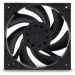 Ventilateur de boîtier Ekwb EK-Vardar Evo 120ER BB | Ordiland