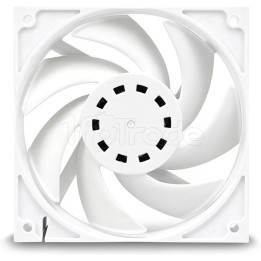 Ventilateur de boîtier Ekwb EK-Vardar Evo 120ER BB | Ordiland