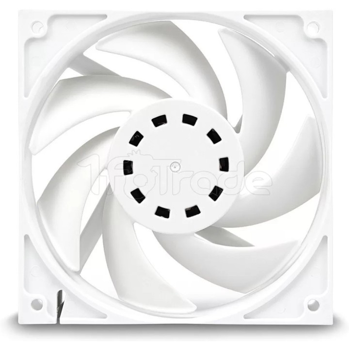 Ventilateur de boîtier Ekwb EK-Vardar Evo 120ER BB | Ordiland