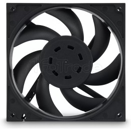 Ventilateur de boîtier Ekwb EK-Vardar Evo 140ER BB | Ordiland