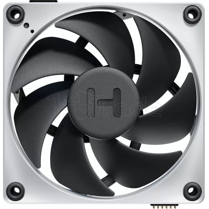 Lot de 3 Ventilateurs de boîtier Hyte Thicc FP | Ordiland