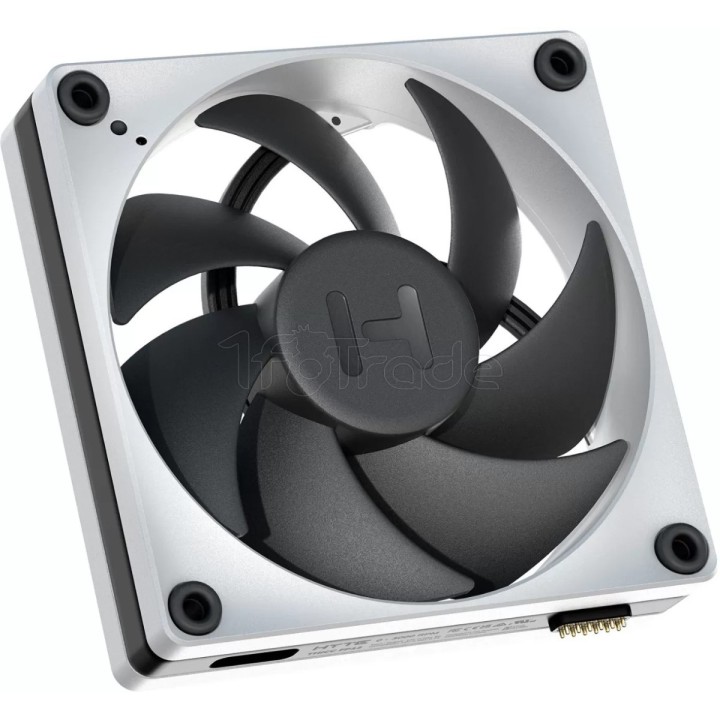 Lot de 3 Ventilateurs de boîtier Hyte Thicc FP avec | Ordiland