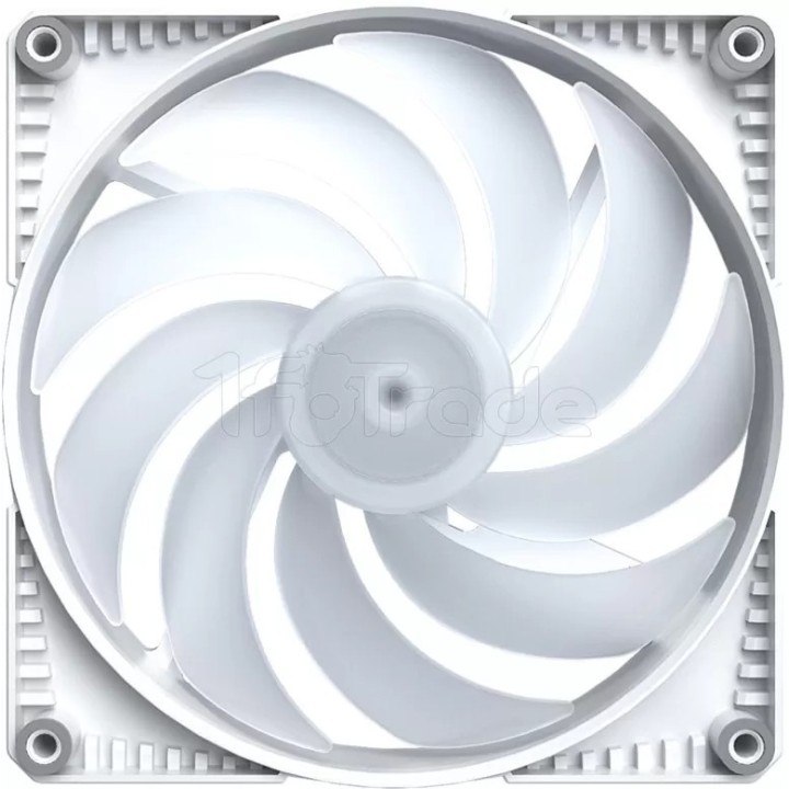 Lot de 3 Ventilateurs de boîtier Phanteks PH-F140 SK | Ordiland