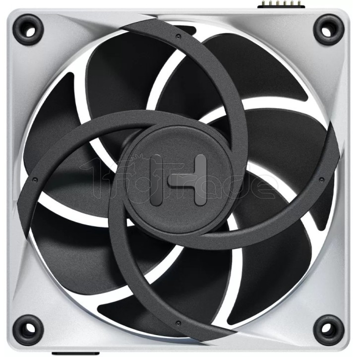 Lot de 3 Ventilateurs de boîtier Hyte Thicc FP | Ordiland