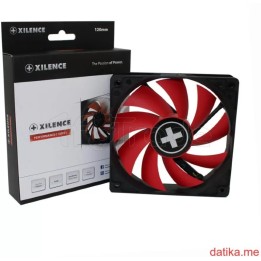 Ventilateur de boîtier Xilence Performance C XPF120 | Ordiland