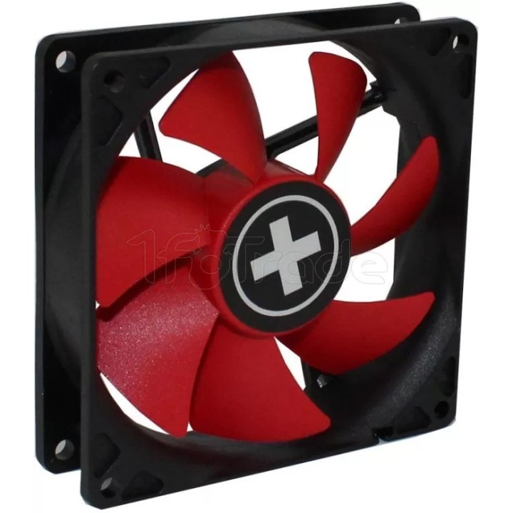 Ventilateur de boîtier Xilence Performance C XPF80 | Ordiland