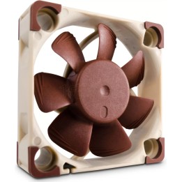 Ventilateur de boîtier Noctua NF-A4x10 Redux (4cm) | Ordiland
