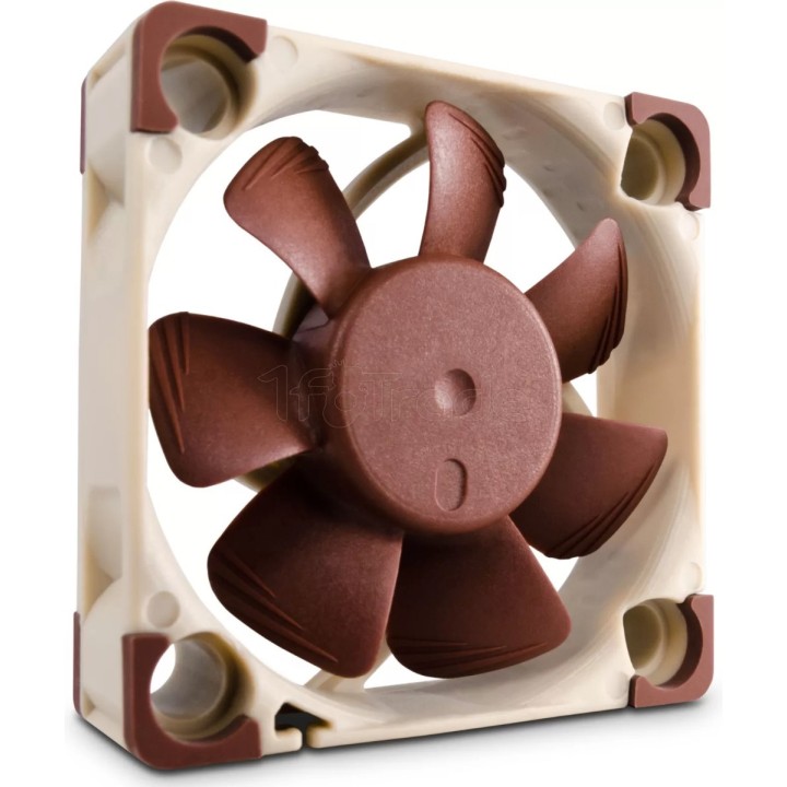 Ventilateur de boîtier Noctua NF-A4x10 Redux (4cm) | Ordiland
