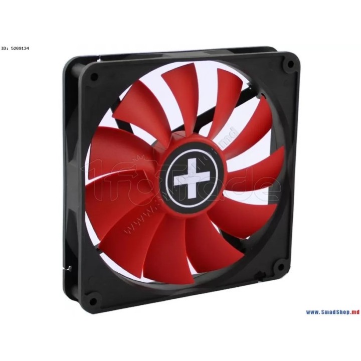 Ventilateur de boîtier Xilence Performance C XPF120 | Ordiland