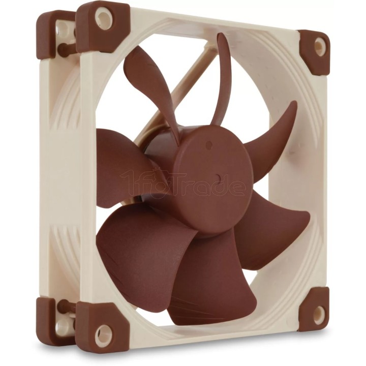Ventilateur de boîtier Noctua NF-B9 FLX (9.2cm) | Ordiland