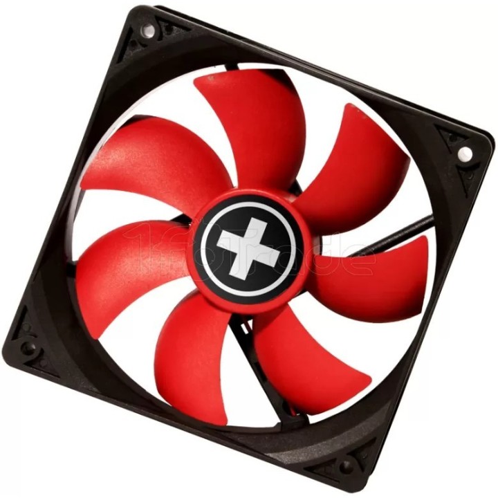 Ventilateur de boîtier Xilence Performance C XPF80 | Ordiland