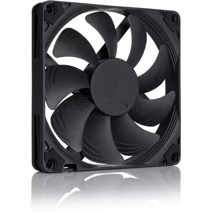 Ventilateur de boîtier Noctua Chromax Swap NF-A14 PWM | Ordiland