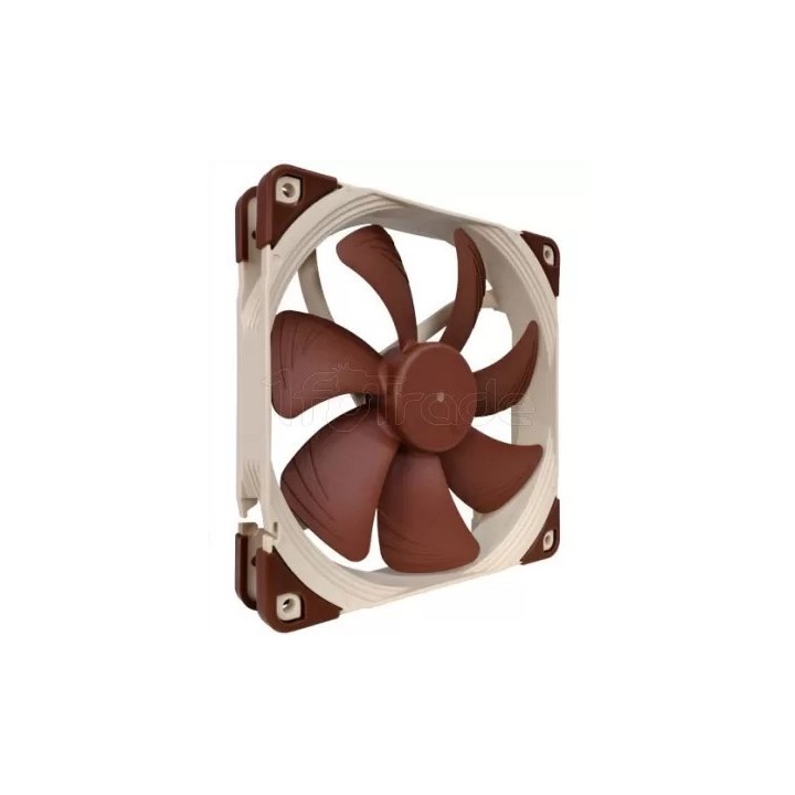 Ventilateur de boîtier Noctua NF-A14 PWM (14cm) | Ordiland