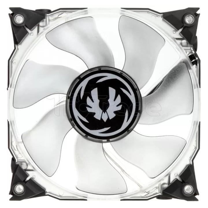 Ventilateur de boîtier BitFenix Spectre Xtrem LED | Ordiland