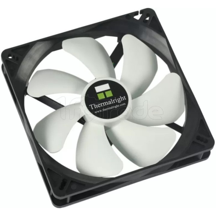 Ventilateur de boîtier Thermalright TY-147ASQ | Ordiland