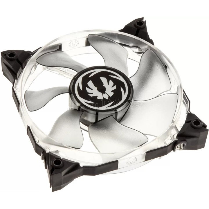 Ventilateur de boîtier BitFenix Spectre Xtrem LED | Ordiland